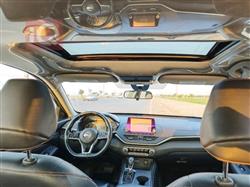 نيسان ألتيما